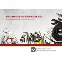 Vade-mecum De Mécanique Vélo