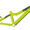 CADRE COMMENCAL RAMONES 14 YELLOW 2 CADRE COMMENCAL RAMONES 14 YELLOW -magasin de vélo 15CRAMONES14 1 2000