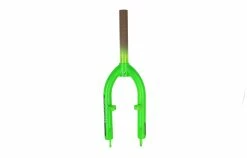 FOURCHE RAMONES 16 GREEN