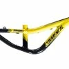 CADRE COMMENCAL RAMONES 12 YELLOW 1 CADRE COMMENCAL RAMONES 12 YELLOW -magasin de vélo 17CRAMONES12YE 2000