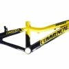 CADRE COMMENCAL RAMONES 14 YELLOW -magasin de vélo 17CRAMONES14YE 2000