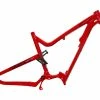 CADRE COMMENCAL META POWER 650B+ SHINY RED -magasin de vélo 18CMETAPWRD 2000