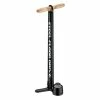Pompe à Pied - Lezyne Steel Floor Drive Black 1 Pompe à Pied - Lezyne Steel Floor Drive Black -magasin de vélo 1FPSFLDRV304 800