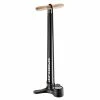 Pompe à Pied - Lezyne Sport Floor Drive Black -magasin de vélo 1FPSPFLDRV104 800