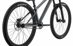 COMMENCAL ABSOLUT SLATE GREY -magasin de vélo 21ABSOLUTGRMA 03 2000