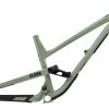 CADRE COMMENCAL CLASH GREEN -magasin de vélo 21CCLASHGN 2000