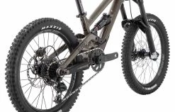 COMMENCAL CLASH 20 V1 DIRT -magasin de vélo 21CLASH20DTMA 02 2000