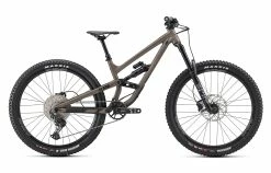 COMMENCAL CLASH JR DIRT MAXXIS