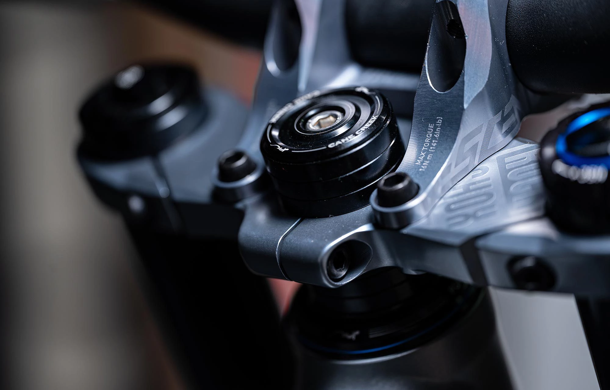 COMMENCAL FURIOUS ALC 5 COMMENCAL FURIOUS ALC – Image 3