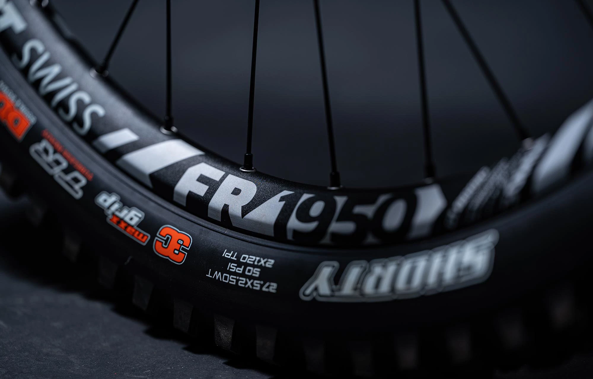 COMMENCAL FURIOUS ALC 9 COMMENCAL FURIOUS ALC – Image 7