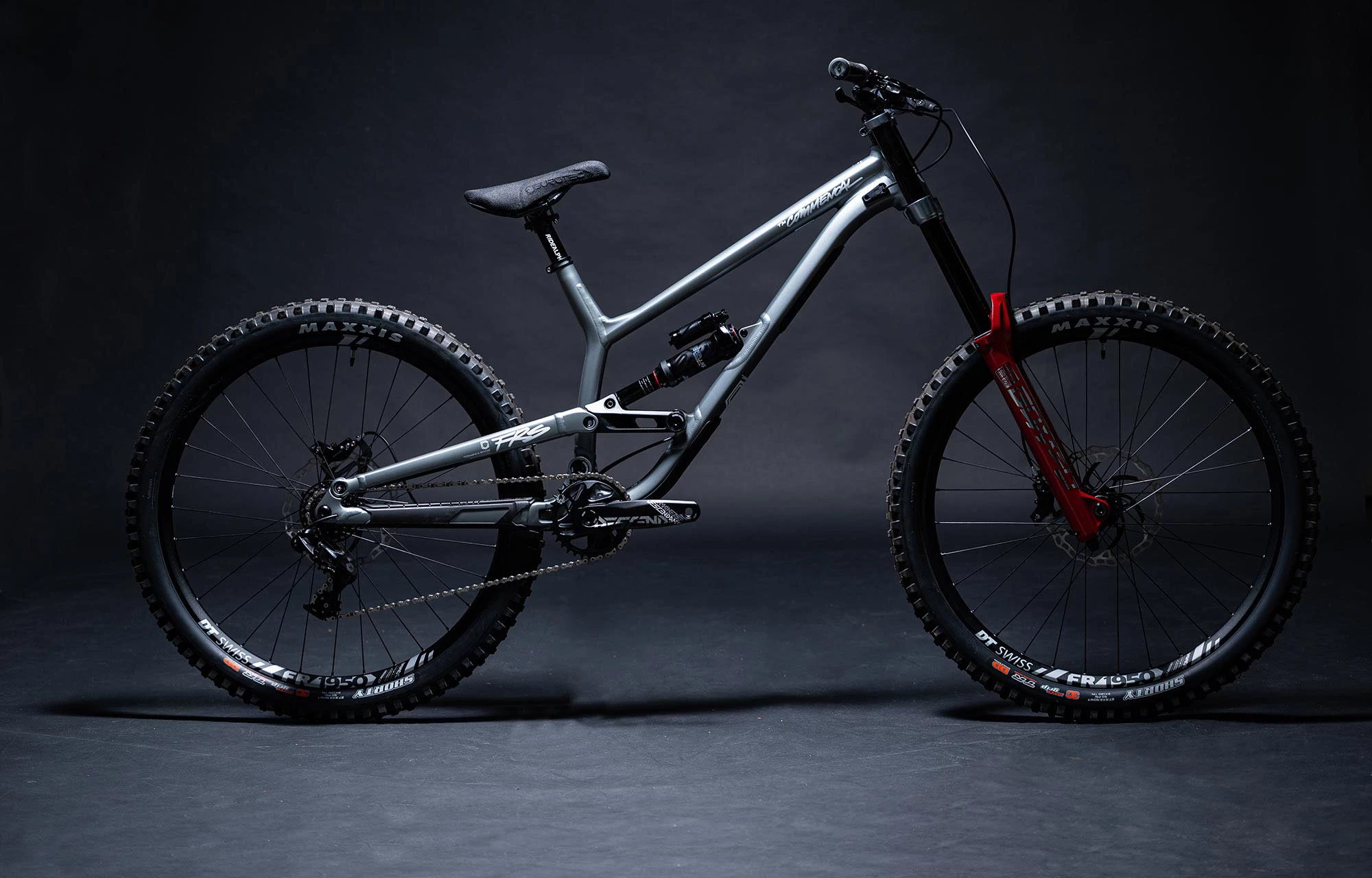 COMMENCAL FURIOUS ALC 3 COMMENCAL FURIOUS ALC