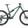 COMMENCAL META AM 29 ORIGIN METALLIC GREEN -magasin de vélo 21METAAM29OGN 2000