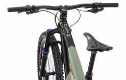 COMMENCAL META AM 29 OHLINS EDITION HERITAGE GREEN / DARK GREEN -magasin de vélo 21METAAM29OH 2 2000