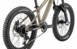 COMMENCAL META HT 20 DIRT -magasin de vélo 21METAHT20DTMA 02 2000