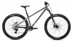 COMMENCAL META HT AM RACE MATTE GRAPHITE