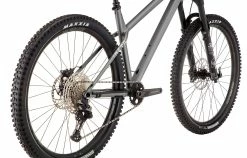COMMENCAL META HT AM RACE MATTE GRAPHITE 8 COMMENCAL META HT AM RACE MATTE GRAPHITE -magasin de vélo 21METAHTAM29R 2 2000