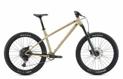 COMMENCAL META HT AM RIDE SAND