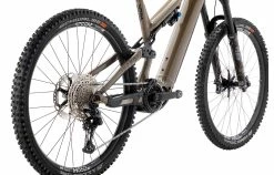 COMMENCAL META POWER 29 ESSENTIAL DIRT -magasin de vélo 21METAPW29EDT 02 2000