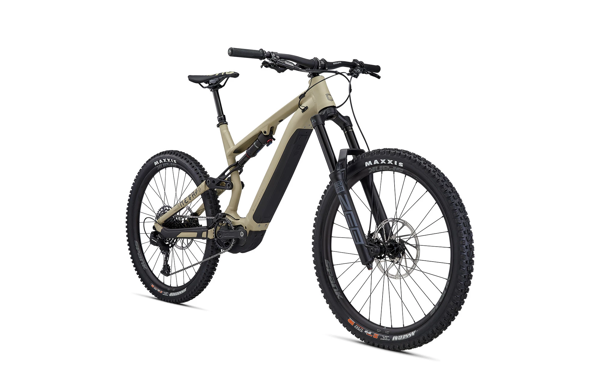 COMMENCAL META POWER SX RIDE SAND 3 COMMENCAL META POWER SX RIDE SAND – Image 2