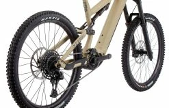 COMMENCAL META POWER SX RIDE SAND 8 COMMENCAL META POWER SX RIDE SAND -magasin de vélo 21METAPWSXRI 3 2000