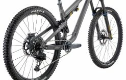 COMMENCAL META TR 29 OHLINS EDITION AXS DARK SLATE 9 COMMENCAL META TR 29 OHLINS EDITION AXS DARK SLATE -magasin de vélo 21METATR29OHA 03 2000