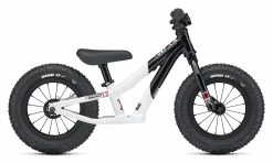 COMMENCAL RAMONES 12 BLACK & WHITE