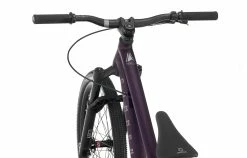 COMMENCAL ABSOLUT 24 METALLIC PURPLE 8 COMMENCAL ABSOLUT 24 METALLIC PURPLE -magasin de vélo 22ABSOLUT24 02 2000