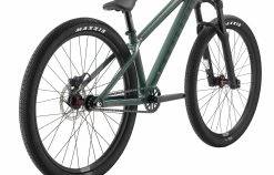 COMMENCAL ABSOLUT KESWICK GREEN -magasin de vélo 22ABSOLUTGN 03 2000