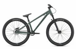 COMMENCAL ABSOLUT KESWICK GREEN