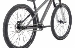 COMMENCAL ABSOLUT RS DARK SLATE -magasin de vélo 22ABSOLUTRSGR 02 2000