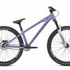 COMMENCAL ABSOLUT RS METALLIC LILAC -magasin de vélo 22ABSOLUTRSLI 2000