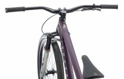 COMMENCAL ABSOLUT RS METALLIC PURPLE -magasin de vélo 22ABSOLUTRSPU 03 2000