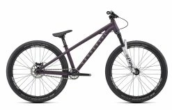 COMMENCAL ABSOLUT RS METALLIC PURPLE