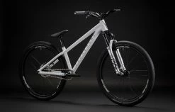 COMMENCAL ABSOLUT RS PURE WHITE -magasin de vélo 22ABSOLUTRSWH 02 2000