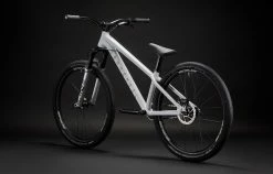 COMMENCAL ABSOLUT RS PURE WHITE -magasin de vélo 22ABSOLUTRSWH 03 2000