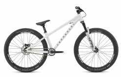 COMMENCAL ABSOLUT RS PURE WHITE