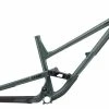 CADRE COMMENCAL CLASH KESWICK GREEN -magasin de vélo 22CCLASHGN 2000