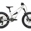 COMMENCAL CLASH 20 V2 PURE WHITE -magasin de vélo 22CLASH20WH 2000