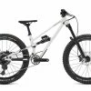 COMMENCAL CLASH 24 V2 PURE WHITE -magasin de vélo 22CLASH24WH 2000
