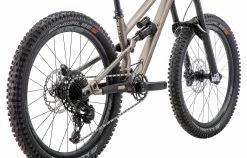 COMMENCAL CLASH 24 CHAMPAGNE 8 COMMENCAL CLASH 24 CHAMPAGNE -magasin de vélo 22CLASH24 02 2000