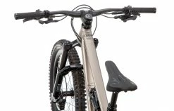 COMMENCAL CLASH 24 CHAMPAGNE 9 COMMENCAL CLASH 24 CHAMPAGNE -magasin de vélo 22CLASH24 03 2000
