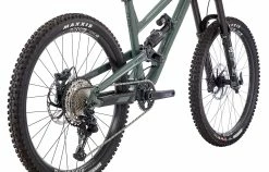 COMMENCAL CLASH ESSENTIAL KESWICK GREEN -magasin de vélo 22CLASHEGN 02 2000