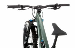 COMMENCAL CLASH ESSENTIAL KESWICK GREEN -magasin de vélo 22CLASHEGN 03 2000