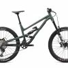 COMMENCAL CLASH ESSENTIAL KESWICK GREEN -magasin de vélo 22CLASHEGN 2000