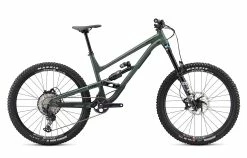 COMMENCAL CLASH ESSENTIAL KESWICK GREEN