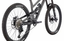 COMMENCAL CLASH ESSENTIAL DARK SLATE -magasin de vélo 22CLASHEGR 02 2000