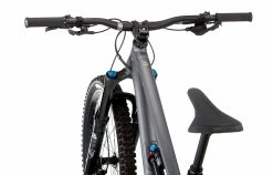 COMMENCAL CLASH ESSENTIAL DARK SLATE -magasin de vélo 22CLASHEGR 03 2000
