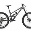 COMMENCAL CLASH ESSENTIAL DARK SLATE -magasin de vélo 22CLASHEGR 2000
