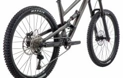 COMMENCAL CLASH ORIGIN DARK SLATE -magasin de vélo 22CLASHOGR 02 2000