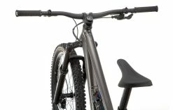 COMMENCAL CLASH ORIGIN DARK SLATE -magasin de vélo 22CLASHOGR 03 2000